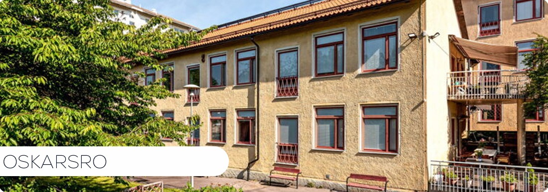 Oskarsro