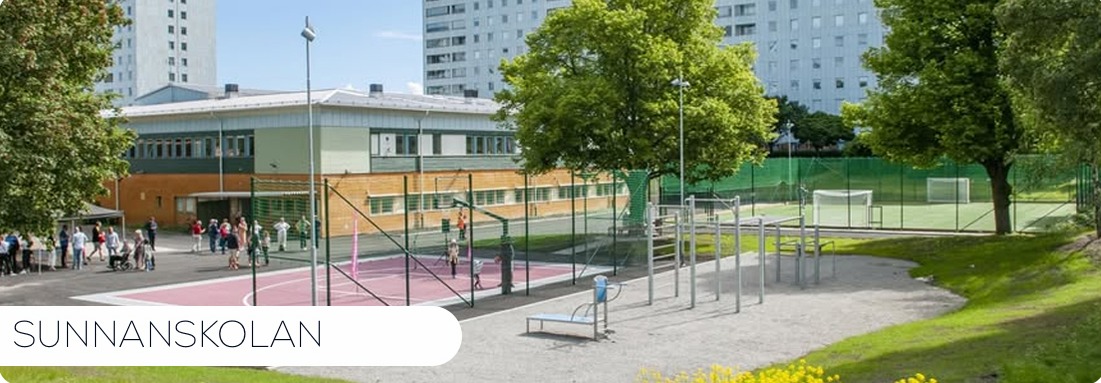 Sunnanskolan
